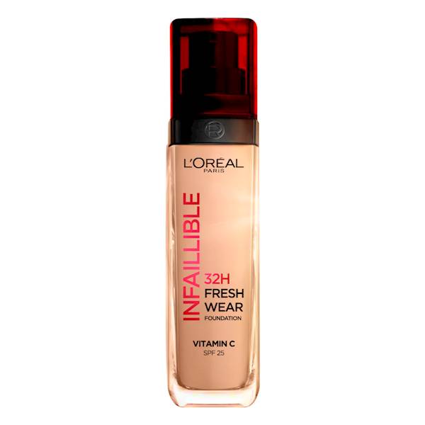 LOREAL INFAILLIBLE FRESH WEAR 145 COOL UNDERTONE 