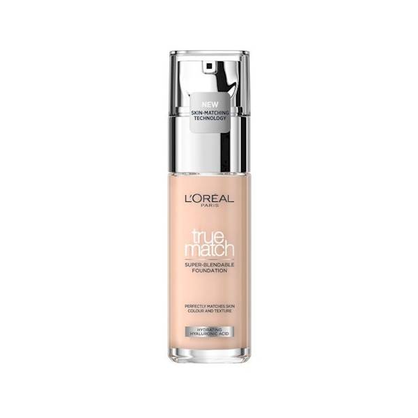 LOREAL TRUE MATCH NR 0.5.R/0.5.C 30 ML