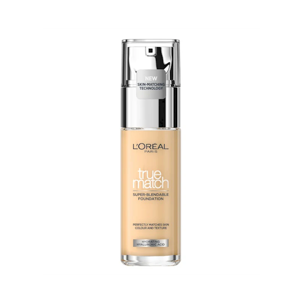 LOREAL TRUE MATCH 1.N NEUTRAL UNDERTONE  30 ML