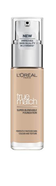LOREAL TRUE MATCH  2.R/2.C COOL ROSE 30 ML