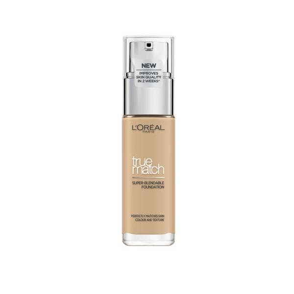 LOREAL TRUE MATCH 3.N NEUTRAL UNDERTONE  30 ML