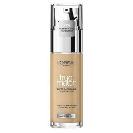 LOREAL TRUE MATCH  4.N NEUTRAL 30 ML