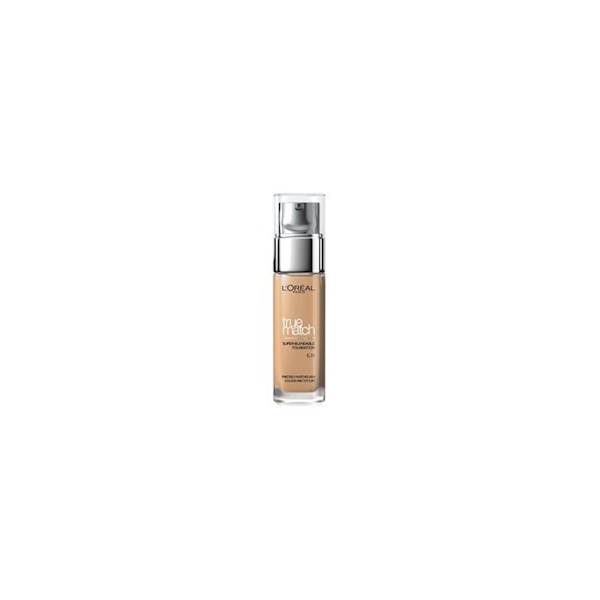 LOREAL TRUE MATCH PODKŁAD 6.N- NEUTRAL 30 ML