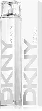PAK FL DKNY WOMAN 100 ML EDP 2X62