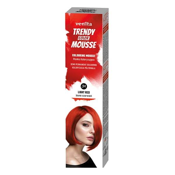 VENITA PIANKA KOLORYZUJĄCA  75 ML  NR 34 