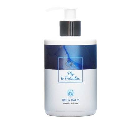 GK FLY TO PARADISE BODY BALM 300 ML