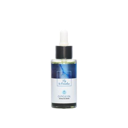GK FLY TO PARADISE  CUTICLE OIL 30 ML