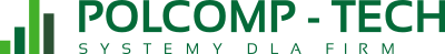 PolComp-TECH - systemy dla firm :: kasy fiskalne :: programy