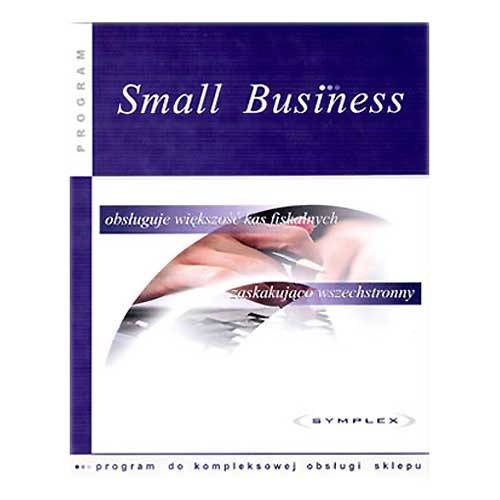 SYMPLEX Small Business - Sprzedaż