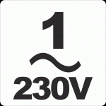 230V