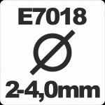 E7018