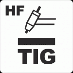 TIG HF