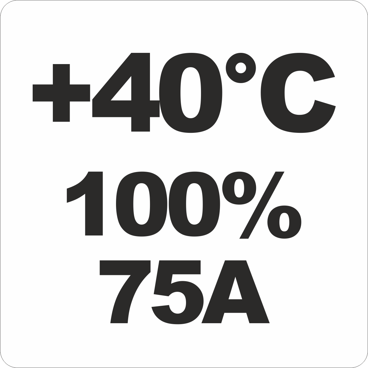 100-75A