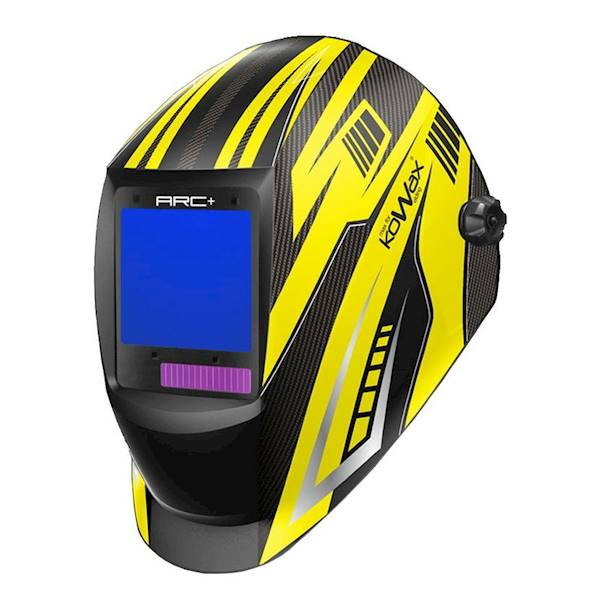 Przyłbica KOWAX KWX820ARC+ 1/1/1/1