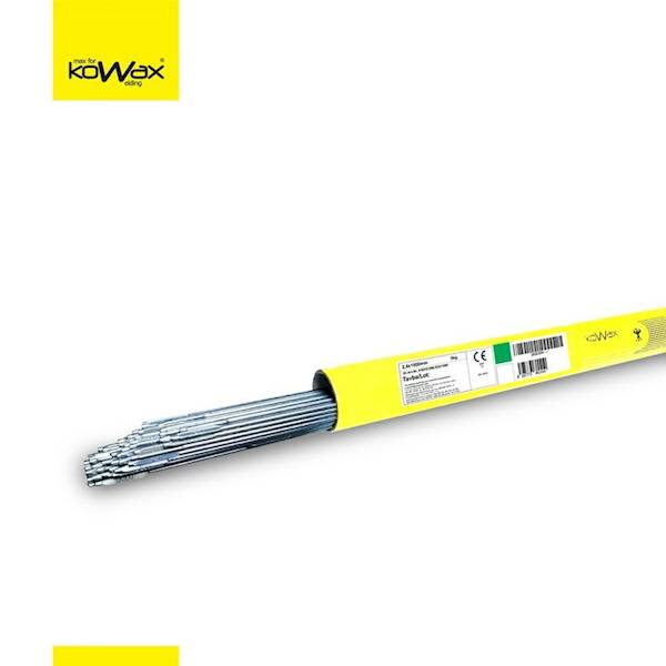 Drut stal nierdzewna KOWAX® 308LSi TIG 1,6mm 5kg