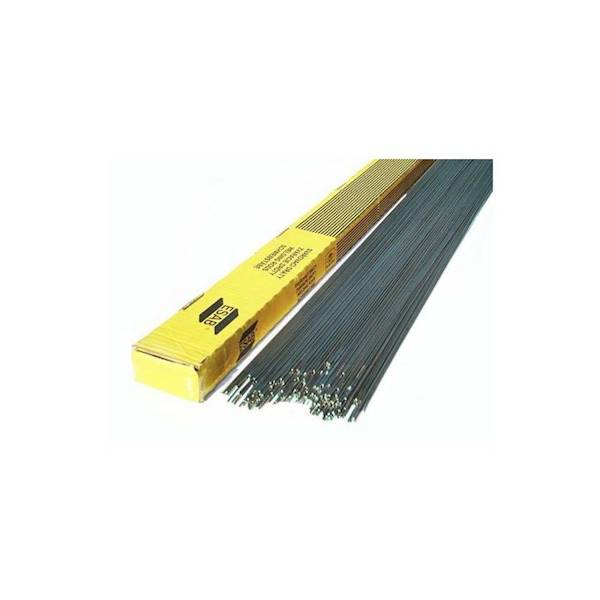 Drut spawalniczy ESAB AlMg5 5356 TIG 1,6 mm 5 kg