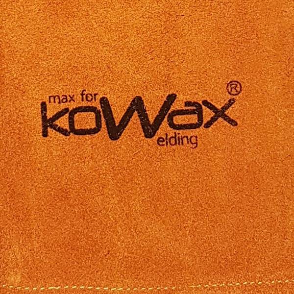 Rękawice spawalnicze MMA MIG - KOWAX