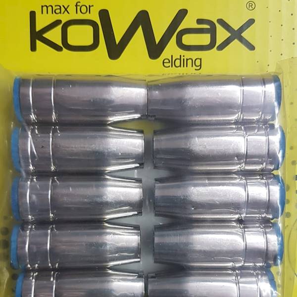 Dysza KOWAX 250A, 250A Eco, końcówka NW15.0