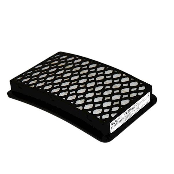 SAF KOWAX® Speed Air® Filtr przeciwpyłowy P3 R SL