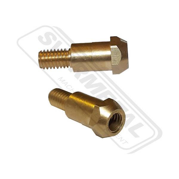 Element pośredni KOWAX MIG M6 - 26,0 mm