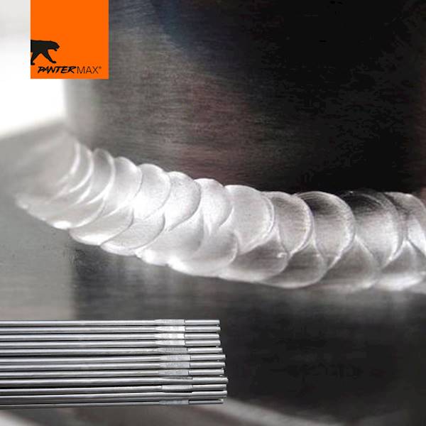 PANTERMAX® PanterWeld®4v1 200 MIG/TIG/MMA/PLAZMA