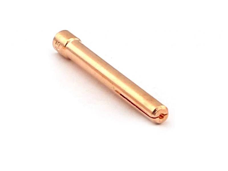 Zacisk elektrodowy KOWAX standard 2,4/50mm