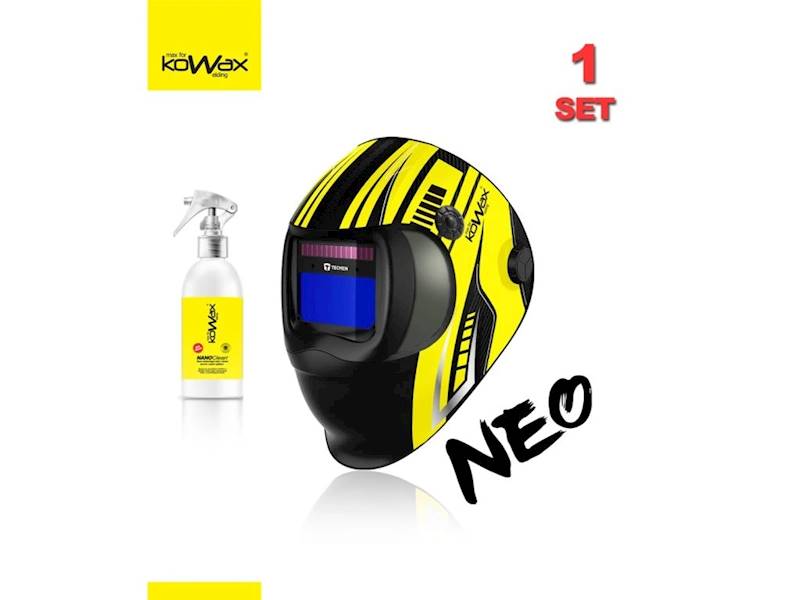 Przyłbica KOWAX KWX940NEO 1/1/1/1 S01A