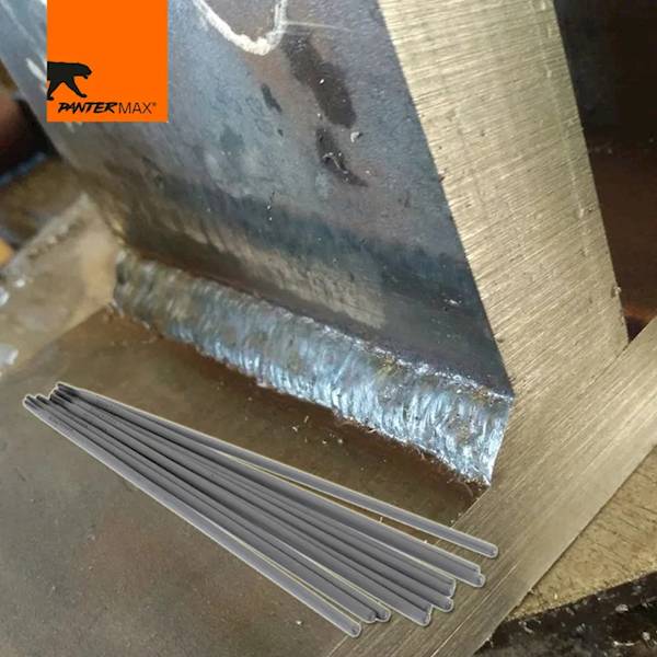 PANTERMAX® MMA200 LCD spawarka inwerterowa MMA/TIG