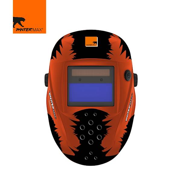 PANTERMAX® Przyłbica samościem. Panter1000 1/1/1/2