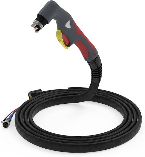 PANTERMAX® CUT50LED przecinarka plazmowa