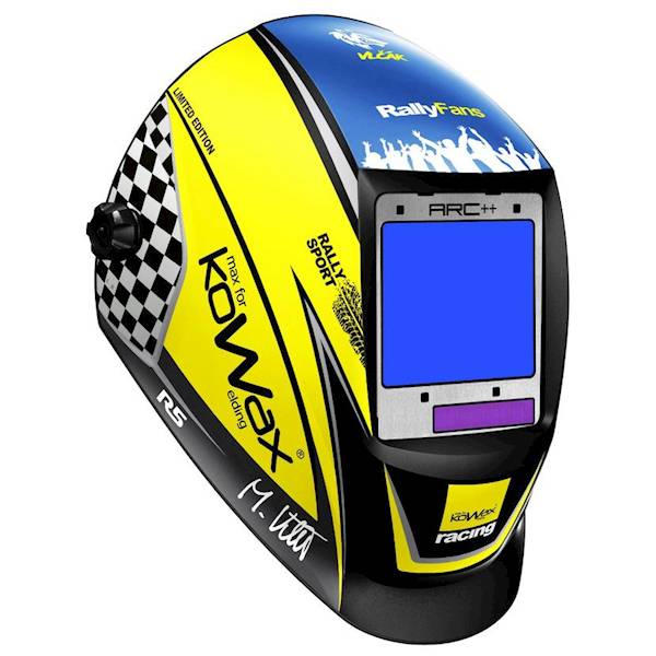Przyłbica KOWAX KWX820ARC++ LE 1/1/1/1 S01A