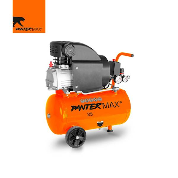 Kompresor PANTERMAX®AirFlow® 25