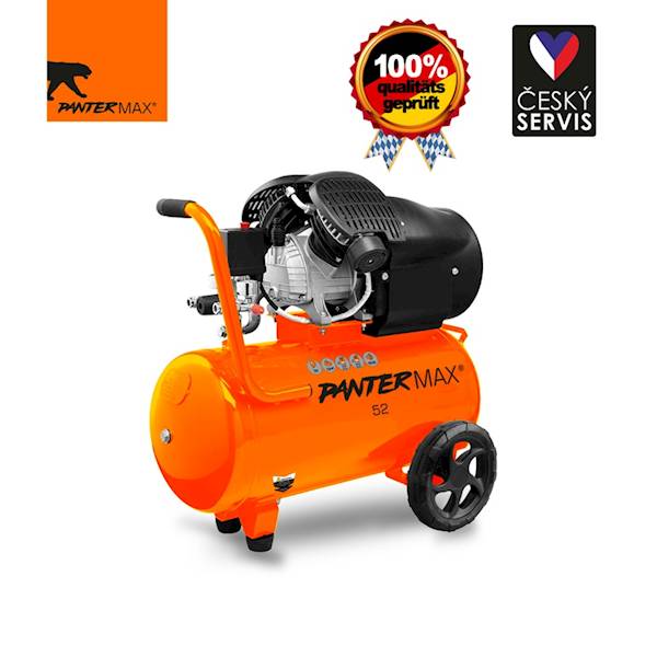 Kompresor PANTERMAX®AirFlow® 52