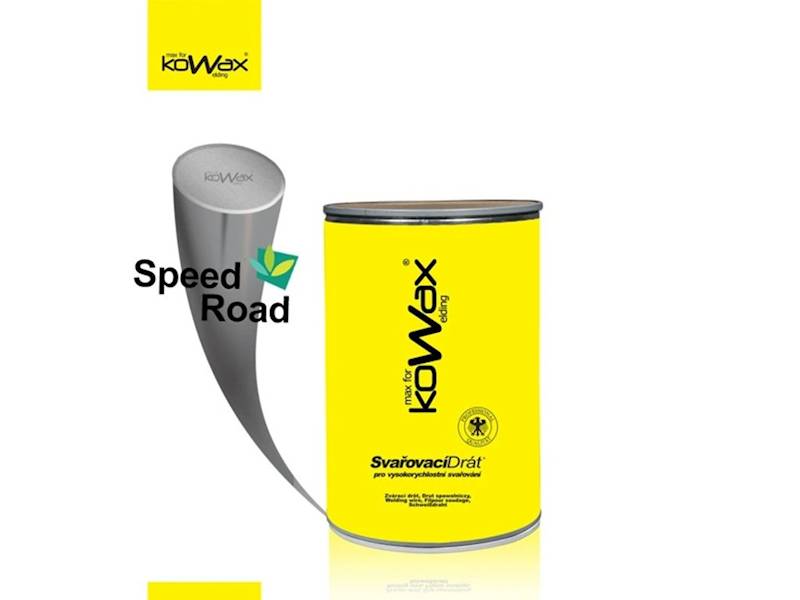 Drut Speed Road KOWAX G3Si1 MIG 1,0 mm 250 kg