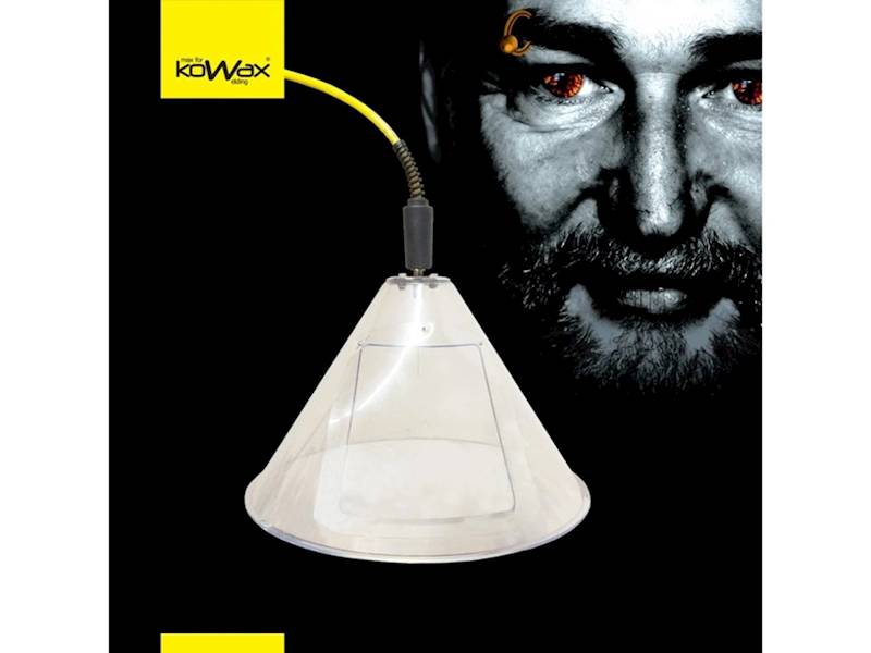 KOWAX® Kaptur beczki średnica 51 cm