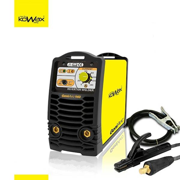 KOWAX® GeniArc®140 MMA/Lift TIG
