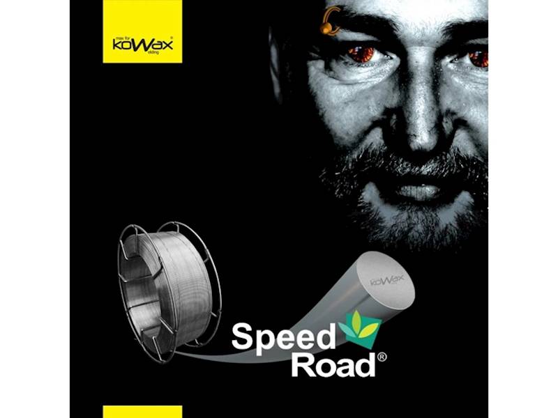 Drut Speed Road KOWAX G3Si1 MIG 0,8 mm 15 kg