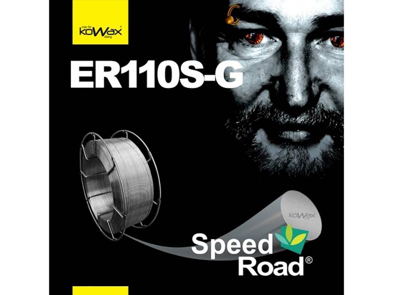 Drut Speed Road KOWAX 69 MIG 1,0 mm 15 kg