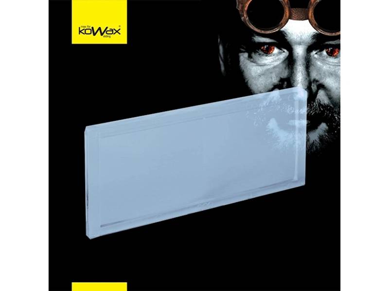 Szkło korekcyjne 105x50x35mm 2,75 dioptrii