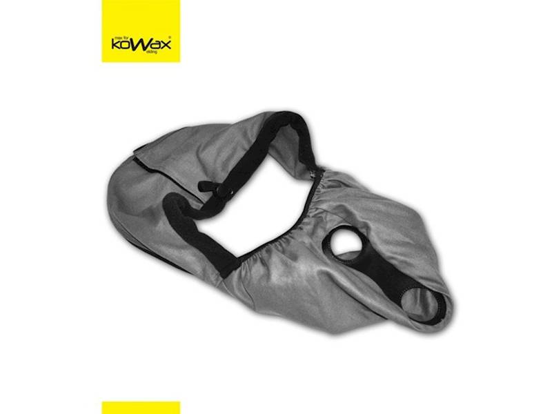 SAF KOWAX® Speed Air® Kaptur uszczelniający twarz