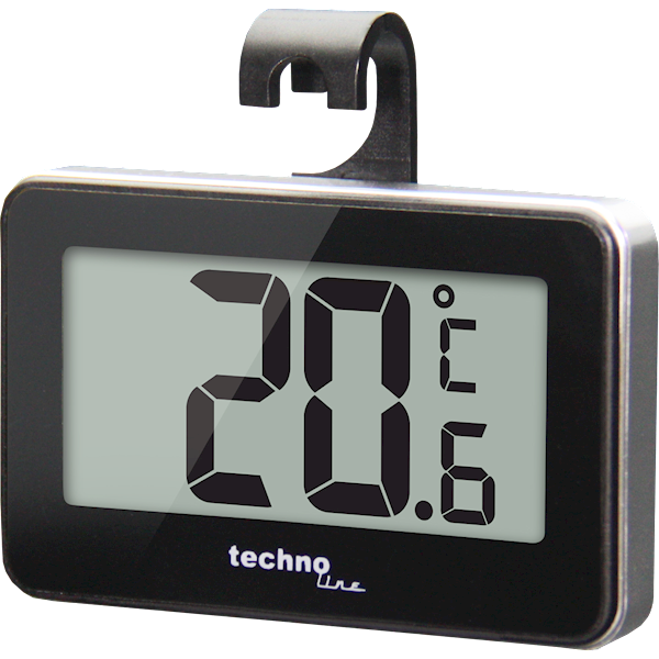 Termometr WS-7012