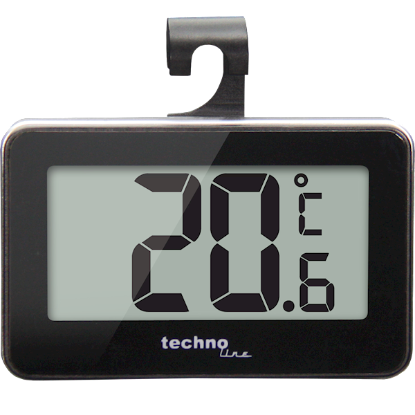 Termometr WS-7012