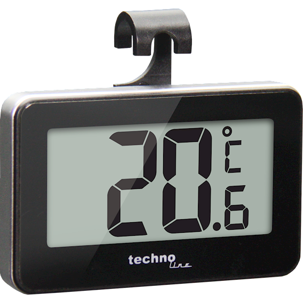Termometr WS-7012