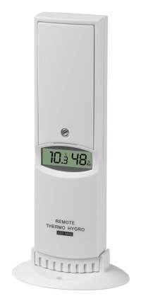 Rejestrator temperatury i wilgotności Hydrolog Pro TFA: 30.3039