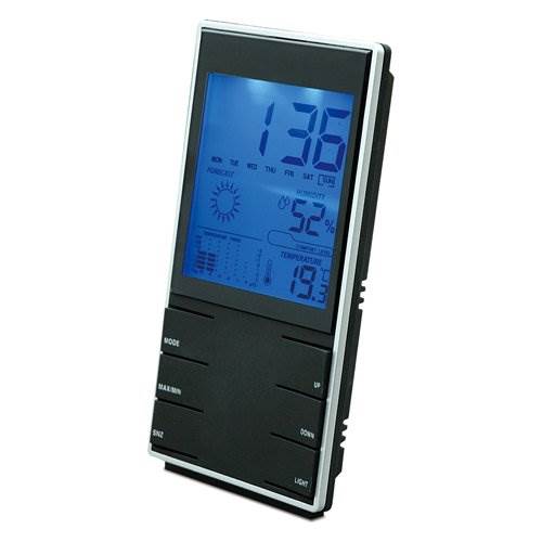 Stacja pogodowa Techno Line WS-9120