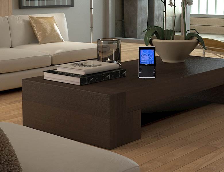 Stacja pogodowa Techno Line WS-9120