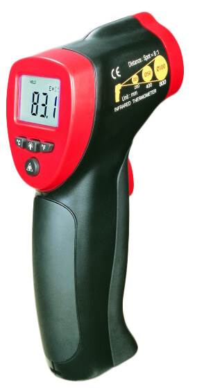Pirometr AB-882