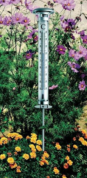 Termometr ogrodowy TFA 12.2057 100 cm