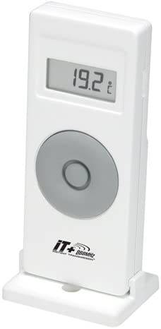Stacja pogody - chłopiec pogodynka - symbole ubioru WS-9620