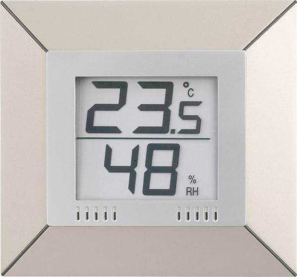 Termo higrometr WS-9400 wzorcowany